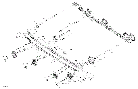 05- Suspension - Rear - Lower Section