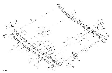 05- Suspension - Rear - Lower Section