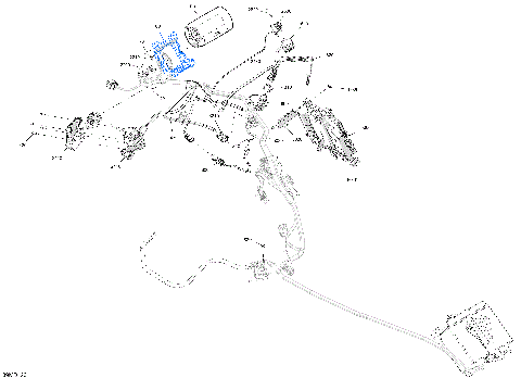 08- Electric - Upper Section