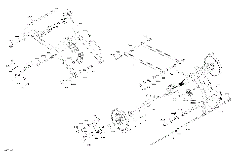 05- Suspension - Rear - Upper Section