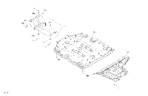 07- Body - Skid Plate