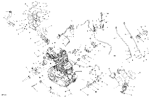 01- Engine and Engine Support