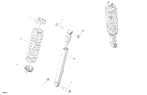 05- Suspension - Rear Shocks