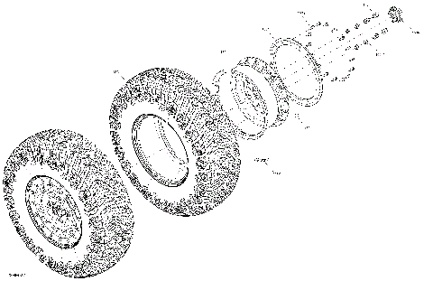 04- Drive - Rear Wheels