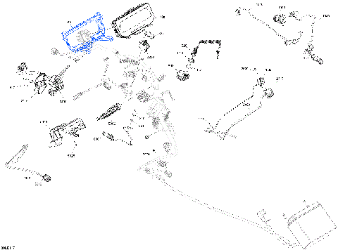 08- Electric - Upper Section