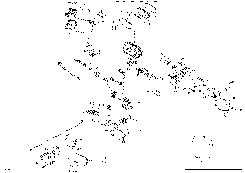 10- Electrical Adventure LX 600 ACE