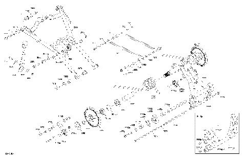 05- Suspension - Rear - Upper Section