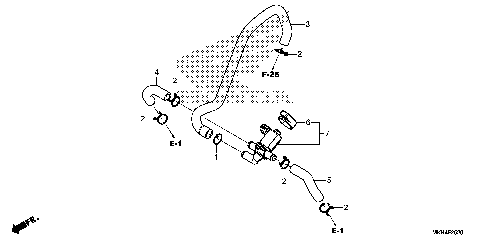 AIR INJECTION CONTROL