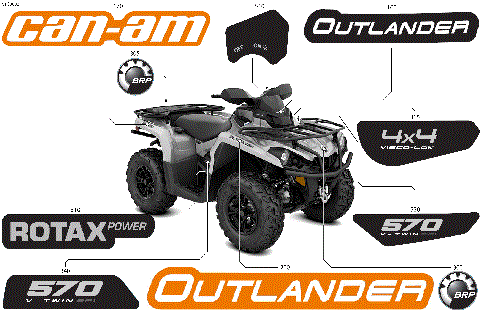 07- Body - Feature Decals