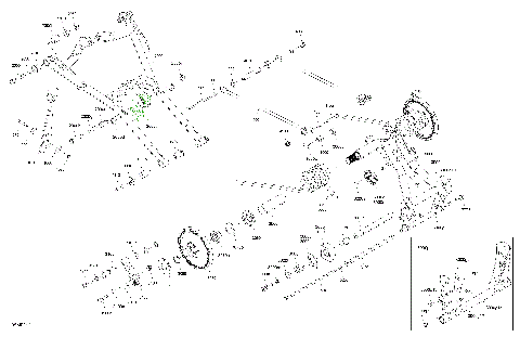05- Suspension - Rear - Upper Section