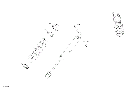 05- Suspension - Front Shock