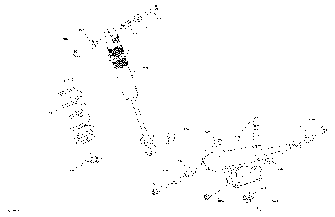 05- Suspension - Rear Shocks