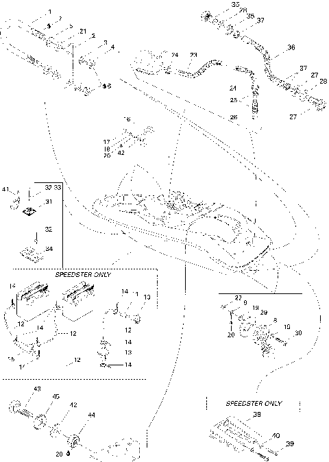 09- Body And Accessories Sportster