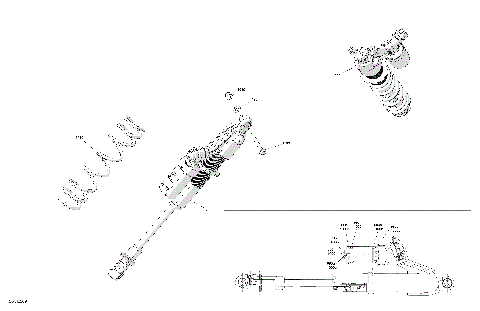 05- Suspension - Front Shock
