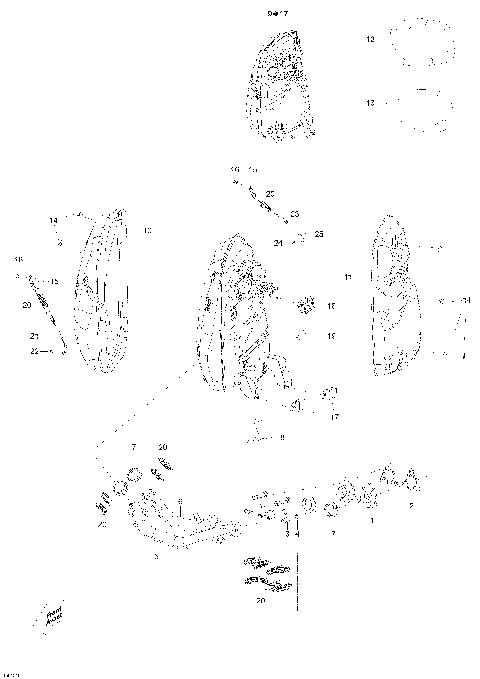 01- Exhaust System
