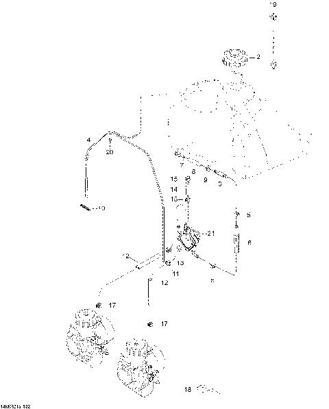 02- Fuel System 550F