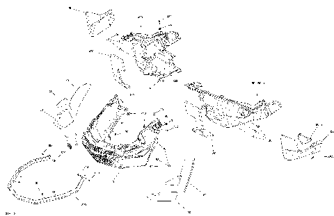 09- Bottom Pan - All Models