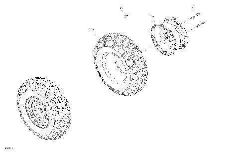04- Drive - Front Wheels