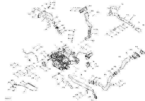 01- Engine Maverick MAX - Package DPS