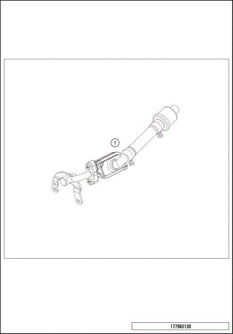 SECONDARY AIR SYSTEM SAS