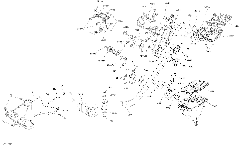 09- Body And Accessories LH Footrest