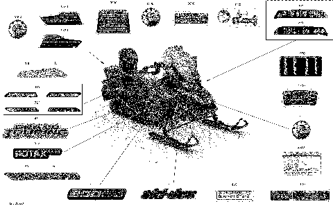 09- Body - Decals - LTD