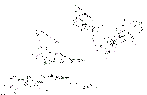 07- Body - Rear Section