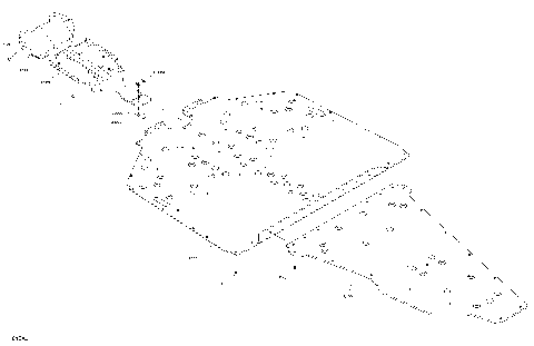 07- Body - Skid Plate