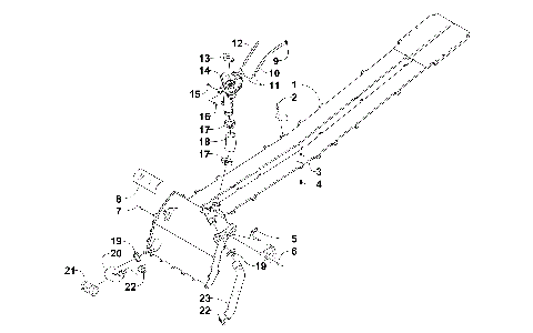 COOLING ASSEMBLY [98997]