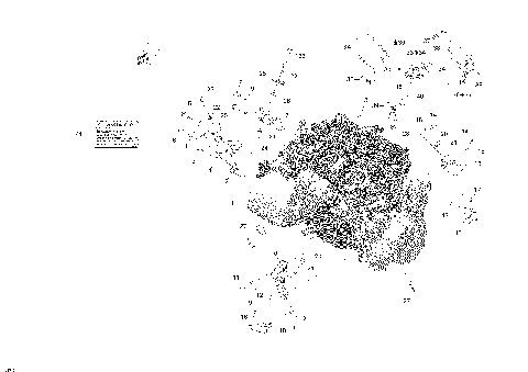 01- Engine And Engine Support