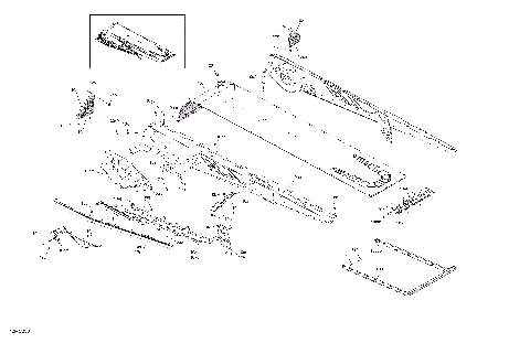 06- Frame - System - Rear Section