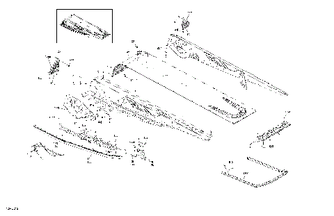 06- Frame - System - Rear Section