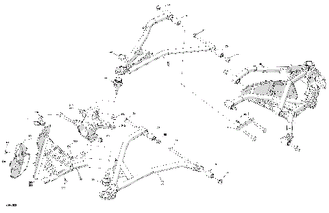 05- Suspension - Front Components