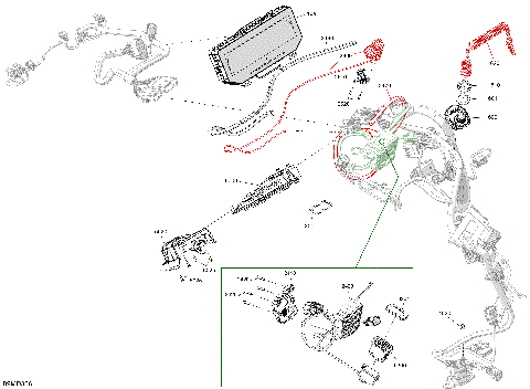 08- Electric - Upper Section