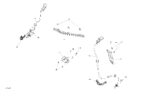 10- Electrical System Speed Sensor & Steering Position Sensor