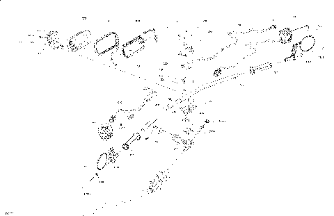 03- Mechanic - Handlebar