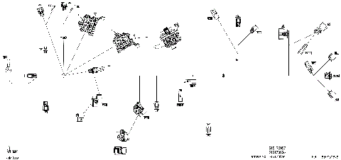 08- Electric - Main Harness - 515178956