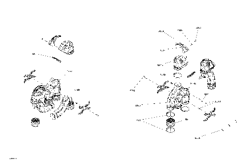 09- Body - Air Intake - XMR