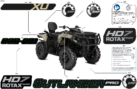 07- Body - Feature Decals