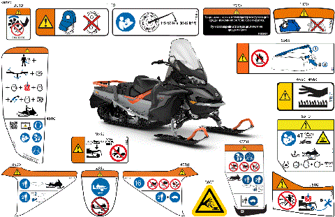 07- Body - Warning Decals