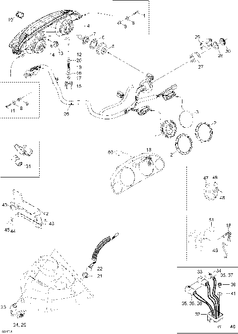 10- Electrical Acessories