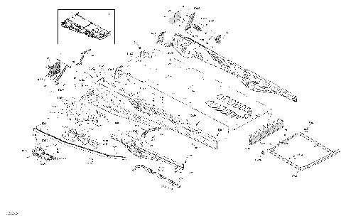 06- Frame - System - Rear Section