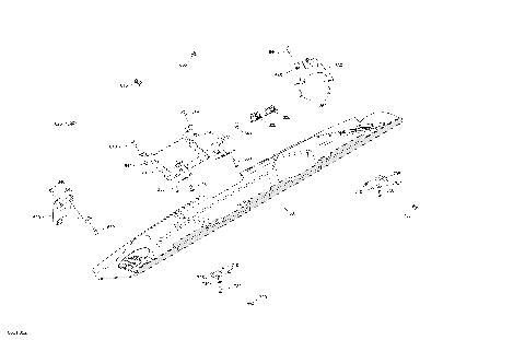 07- Enclosure Cab - Roof Liner