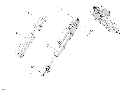 05- Suspension - Front Shocks