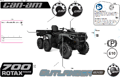 07- Body - Feature Decals