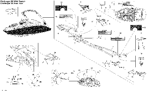 09- Tower And Bimini Top