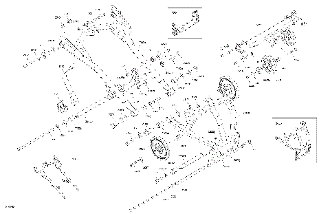 05- Suspension - Rear - Upper Section