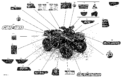 07- Body - Decals  - XT