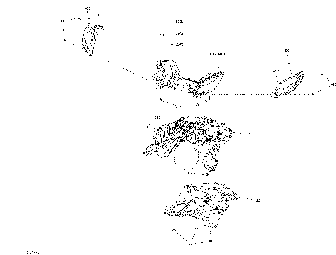 02- Air Intake System - All Models