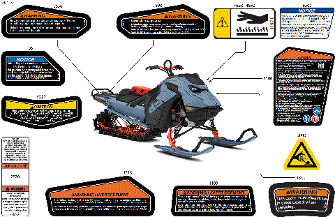 07- Body - Warning Decals